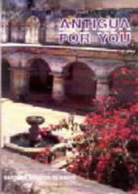 Abbildung von: Antigua for You - Masquerade Publications