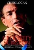 Cover: Celebrity Surgeon - Jonathan Ball Publishers SA