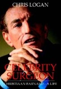 Enlarge image Cover: Celebrity Surgeon - Jonathan Ball Publishers SA