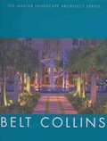 Cover: Belt Collins - Images Publishing Group Pty Ltd