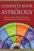 Cover: Complete Book of Astrology - Hinkler Books