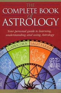 Enlarge image Cover: Complete Book of Astrology - Hinkler Books