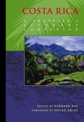 Cover: Costa Rica - Whereabouts Press