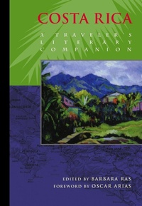 Enlarge image Cover: Costa Rica - Whereabouts Press