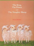 Cover: The King, the Prince and the Naughty Sheep - Tahrike Tarsile Qur'an