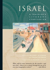 Abbildung von: Israel - Whereabouts Press