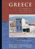 Cover: Greece - Whereabouts Press