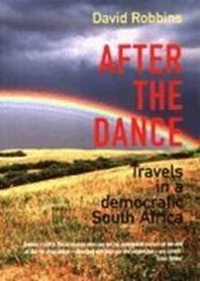 Abbildung von: After the dance - Jonathan Ball Publishers SA