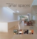 Cover: Making the Most of Small Spaces - Images Publishing Group Pty Ltd