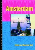 Cover: Amsterdam - Whereabouts Press