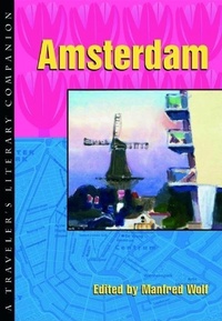 Enlarge image Cover: Amsterdam - Whereabouts Press