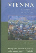 Cover: Vienna: A Traveler's Literary Companion - Whereabouts Press