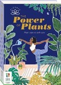 Cover: Elevate The Power of Plants - Hinkler Books