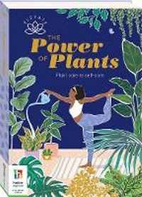 Enlarge image Cover: Elevate The Power of Plants - Hinkler Books