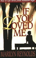 Cover: If You Loved Me - Morning Glory Press Inc