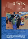 Cover: Spain - Whereabouts Press