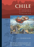 Cover: Chile - Whereabouts Press