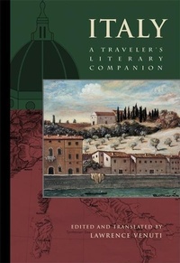 Enlarge image Cover: Italy - Whereabouts Press