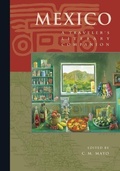 Cover: Mexico - Whereabouts Press
