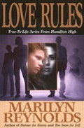 Cover: Love Rules - Morning Glory Press Inc