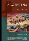 Cover: Argentina: A Traveler's Literary Companion - Whereabouts Press