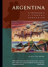 Abbildung von: Argentina: A Traveler's Literary Companion - Whereabouts Press