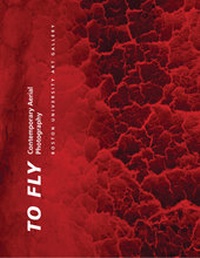 Enlarge image Cover: To Fly - Boston University Art Gallery,U.S.