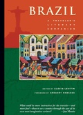 Cover: Brazil: A Traveler's Literary Companion - Whereabouts Press