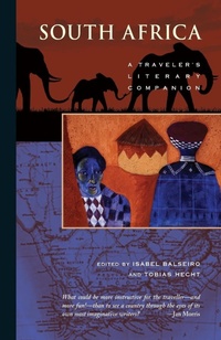 Abbildung von: South Africa: A Traveler's Literary Companion - Whereabouts Press