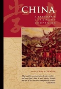 Cover: China: A Traveler's Literary Companion - Whereabouts Press