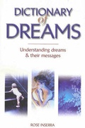 Cover: Dictionary of Dreams - Hinkler Books