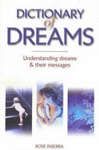 Abbildung von: Dictionary of Dreams - Hinkler Books