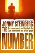Cover: The number - Jonathan Ball Publishers SA