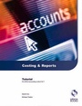 Cover: Costing and Reports Tutorial - Osborne Books Ltd
