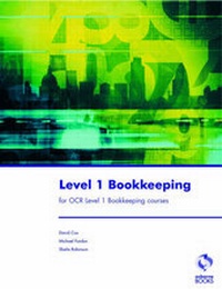 Enlarge image Cover: Bookkeeping - Osborne Books Ltd