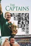 Cover: The Captains - Jonathan Ball Publishers SA