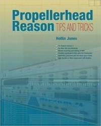 Enlarge image Cover: Propellerhead Reason Tips and Tricks - PC Publishing