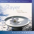 Cover: Prayer - Brain Sync,U.S.