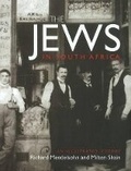 Cover: The Jews in South Africa - Jonathan Ball Publishers SA