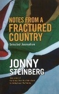 Bild: Notes from a fractured country - Jonathan Ball Publishers SA