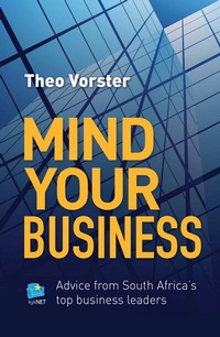 Abbildung von: Mind your business - Jonathan Ball