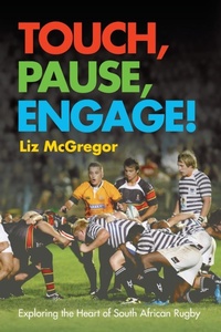 Abbildung von: Touch, pause, engage! - Jonathan Ball Publishers SA