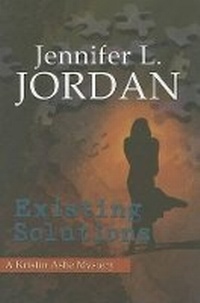 Enlarge image Cover: Existing Solutions - Spinsters Ink Books