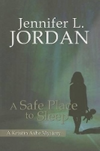 Enlarge image Cover: A Safe Place to Sleep - Spinsters Ink Books