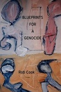 Cover: Blueprints for a Genocide - Spuyten Duyvil