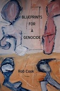 Enlarge image Cover: Blueprints for a Genocide - Spuyten Duyvil