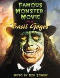 Cover: Famous Monster Movie Art of Basil Gogos - Vanguard Productions