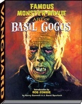 Cover: Famous Monster Movie Art of Basil Gogos - Vanguard Productions