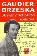 Cover: Gaudier Brzeska - Sansom & Co