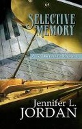 Cover: Selective Memory - Spinsters Ink Books